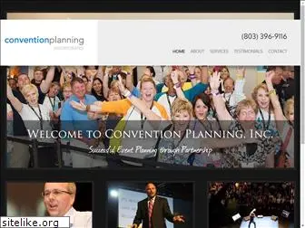conventionplanning.com