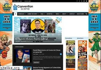 conventionscene.com