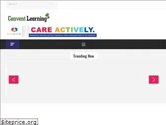 conventlearning.com
