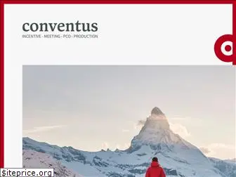 conventus-swiss.com