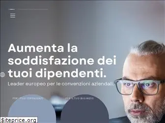 convenzioniaziendali.it