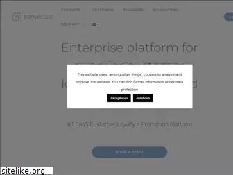 convercus.com