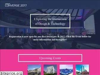 converge2017.com
