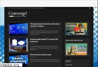 convergedigest.com