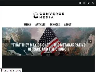convergemedia.org