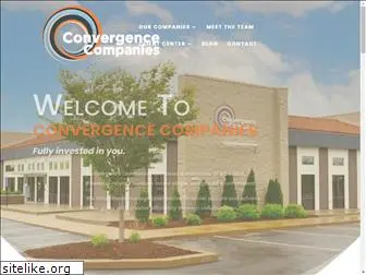 convergence-co.com
