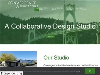 convergencearch.com