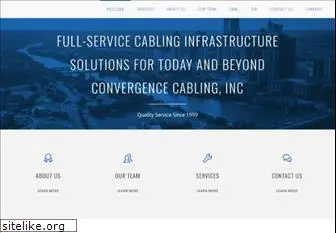 convergencecable.com