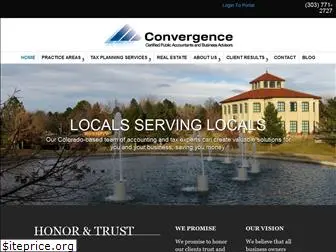 convergencecpa.com