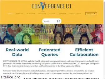 convergencect.com