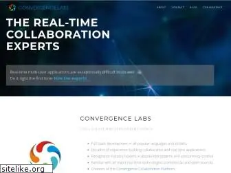 convergencelabs.com