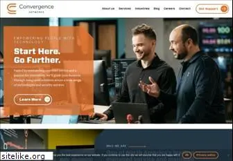 convergencenetworks.com