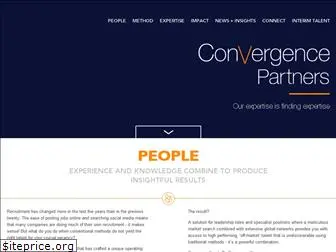 convergencepartners.co.nz