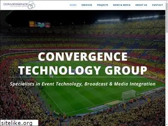 convergencetechnology.com.au