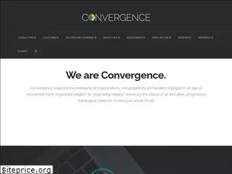 convergenceus.org
