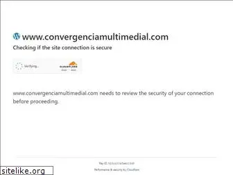 convergenciamultimedial.com