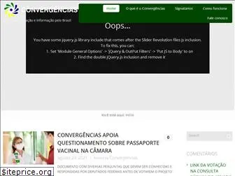 convergencias.org.br