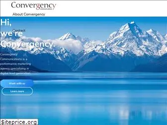 convergency.com