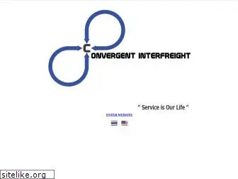 convergent-interfreight.com