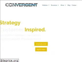 convergentgrp.com