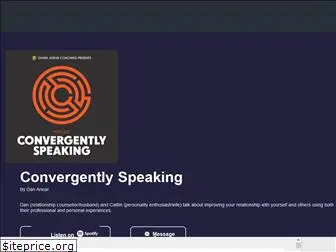 convergentlyspeaking.com