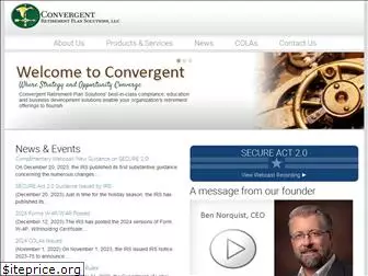 convergentrps.com