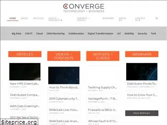 convergetechmedia.com