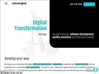 convergine.com