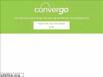 convergomarketing.com