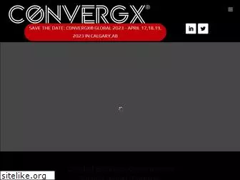 convergx.co
