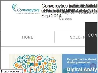 convergytics.net