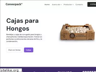 converpack.com.ar