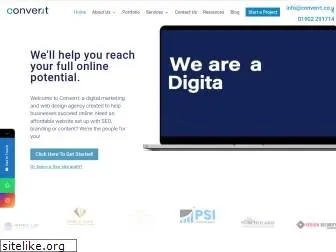 converrt.co.uk