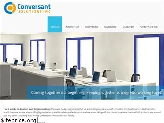 conversants.com