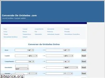 conversaodeunidades.com