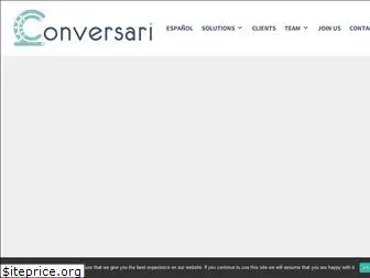 conversari.com