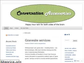 conversationaccessories.com