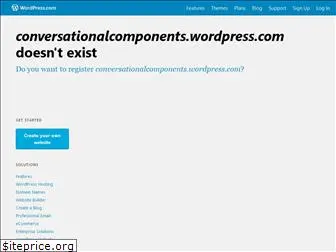 conversationalcomponents.com