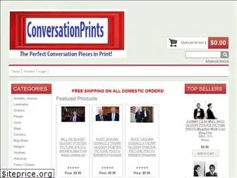 conversationprints.com