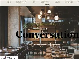 conversationseattle.com