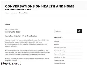 conversationsoncare.com