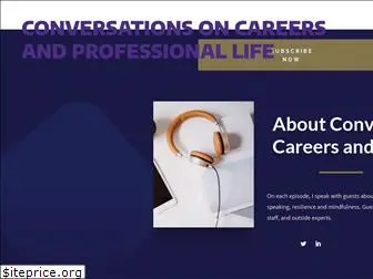 conversationsoncareers.com
