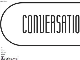 conversationx.com
