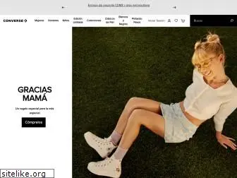 converse.com.mx