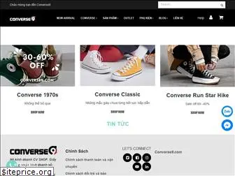 converse9.com