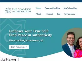 conversecoachingcollective.com