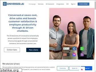 conversed.ai