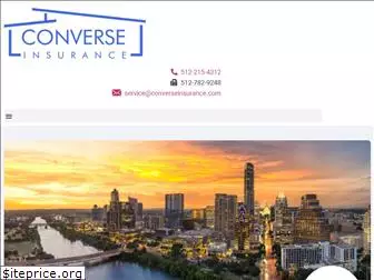 converseinsurance.com