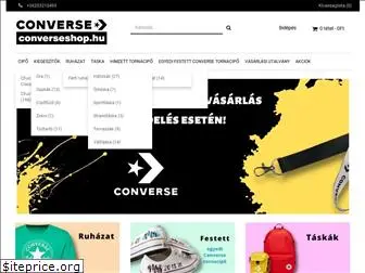 converseshop.hu