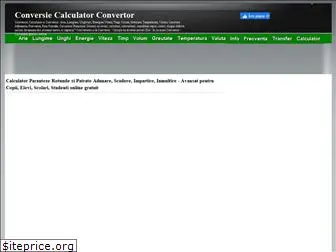 conversie-calculator-convertor.blogspot.com
